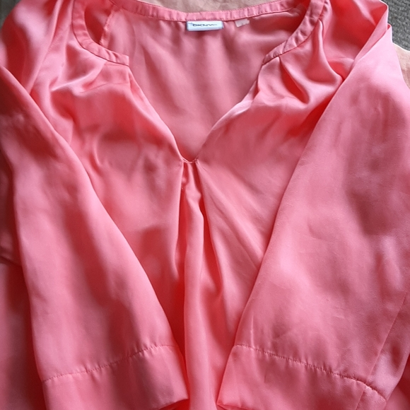 Donna Karan new york top - Picture 2 of 3